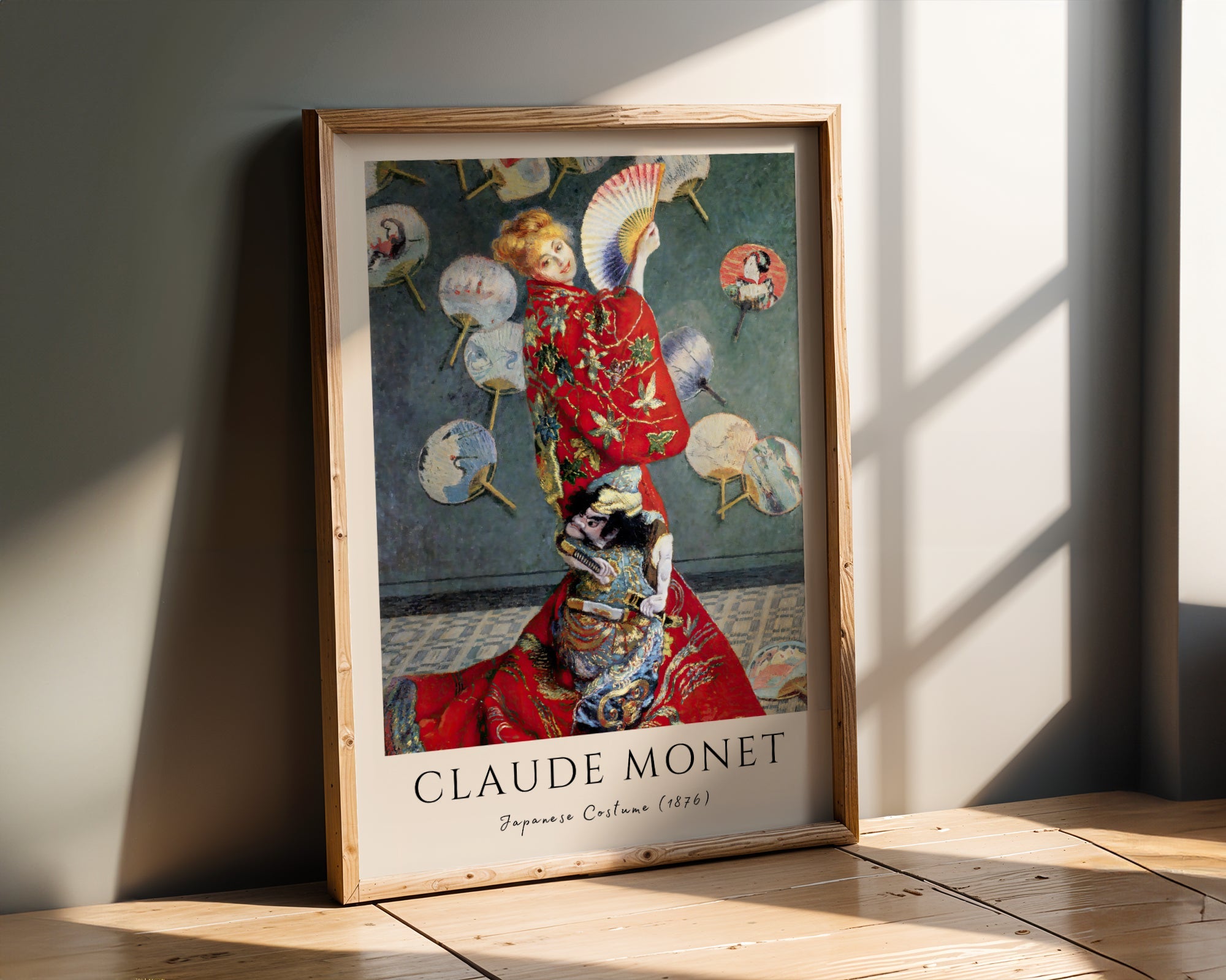 Claude Monet