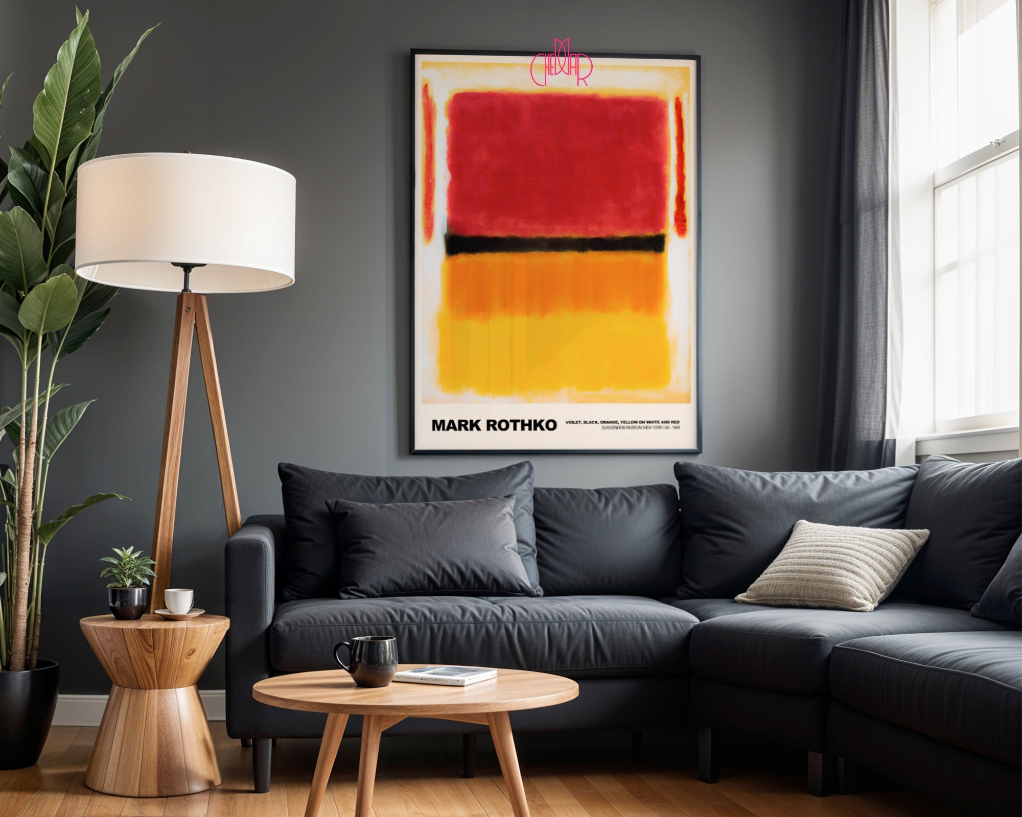 Mark Rothko