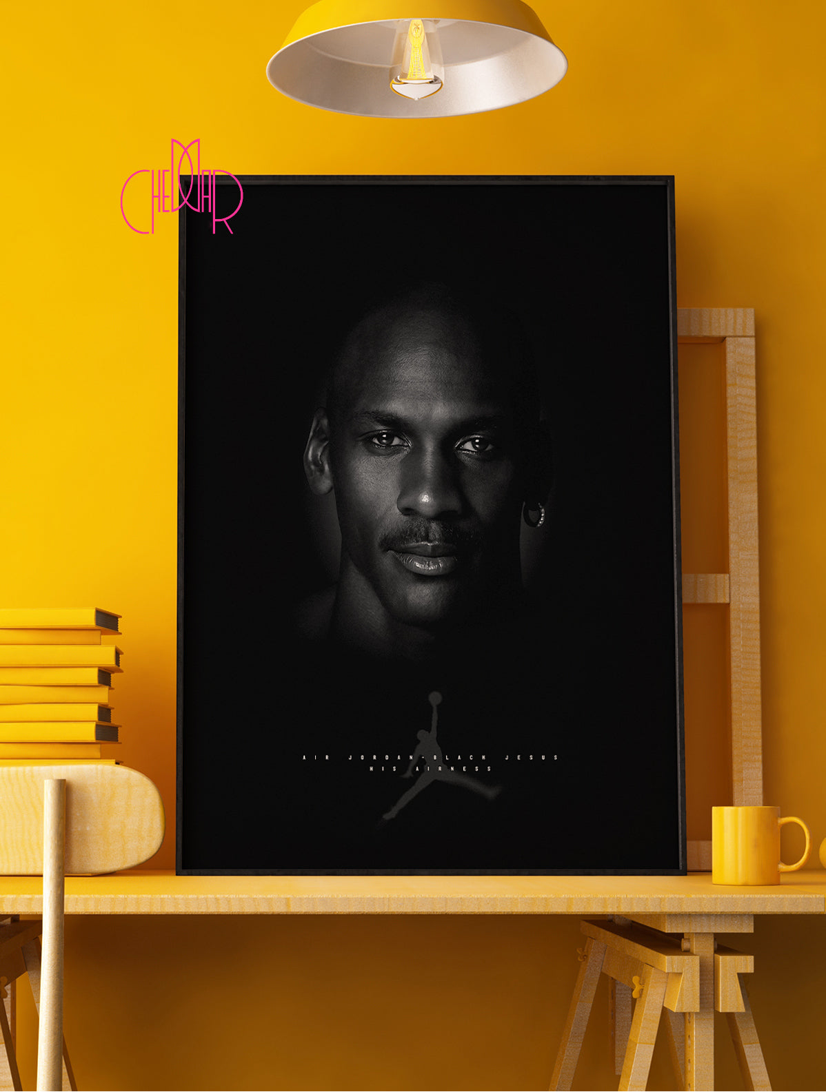 Michael Jordan – The Silent Icon: Esencja Mistrzostwa