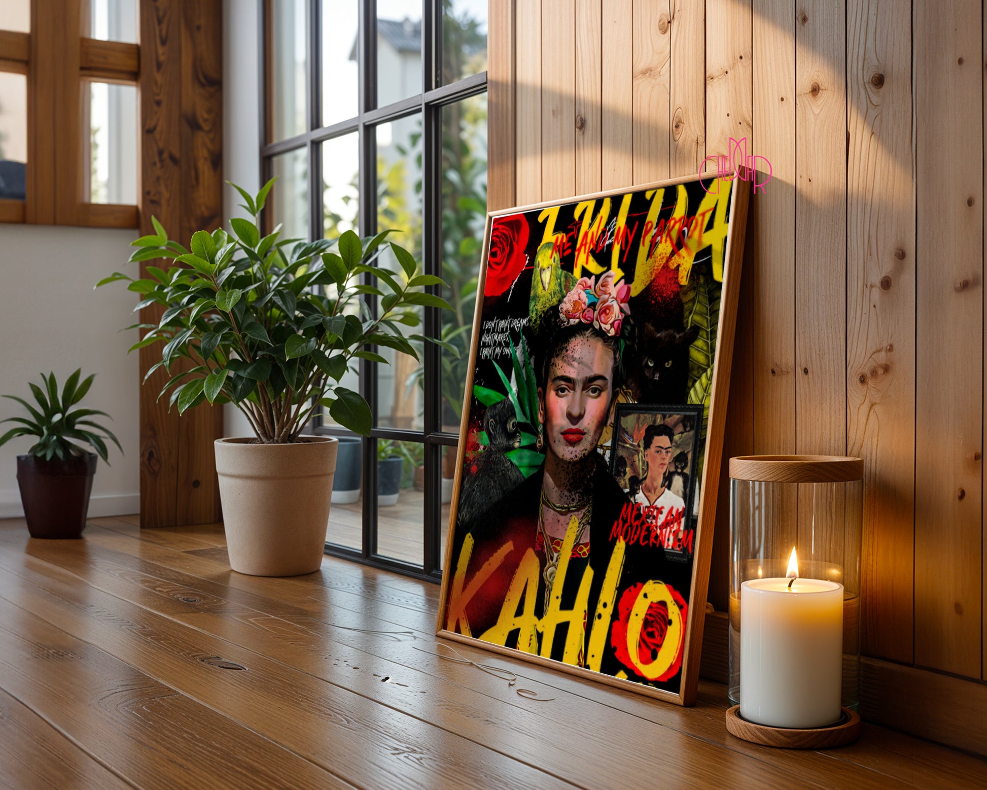 Frida – Mexican Modernism: Dusza i Malarstwo