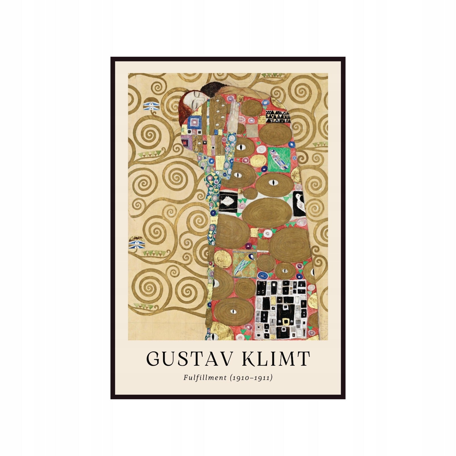 Gustav Klimt