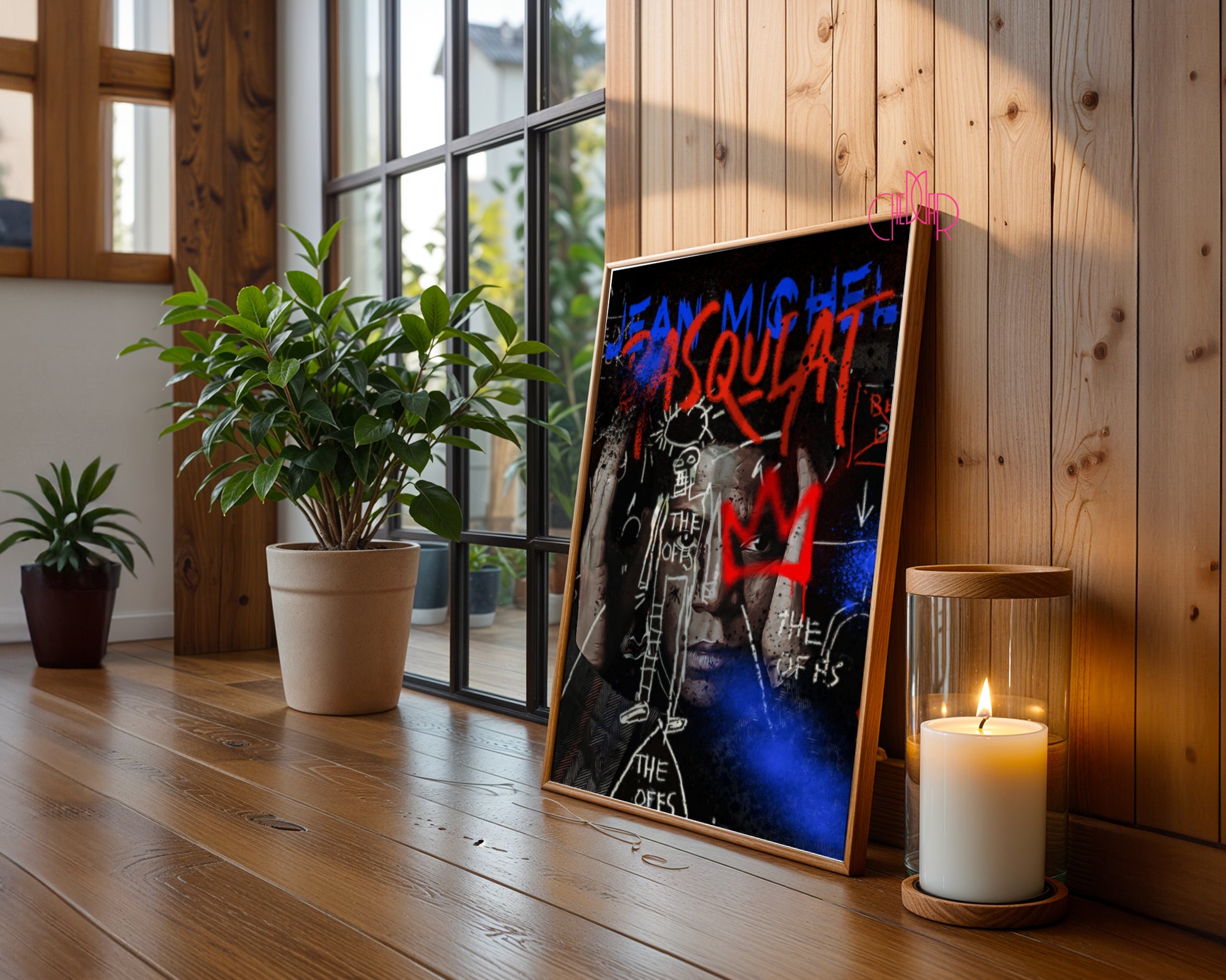 Basquiat – The Inner Genius