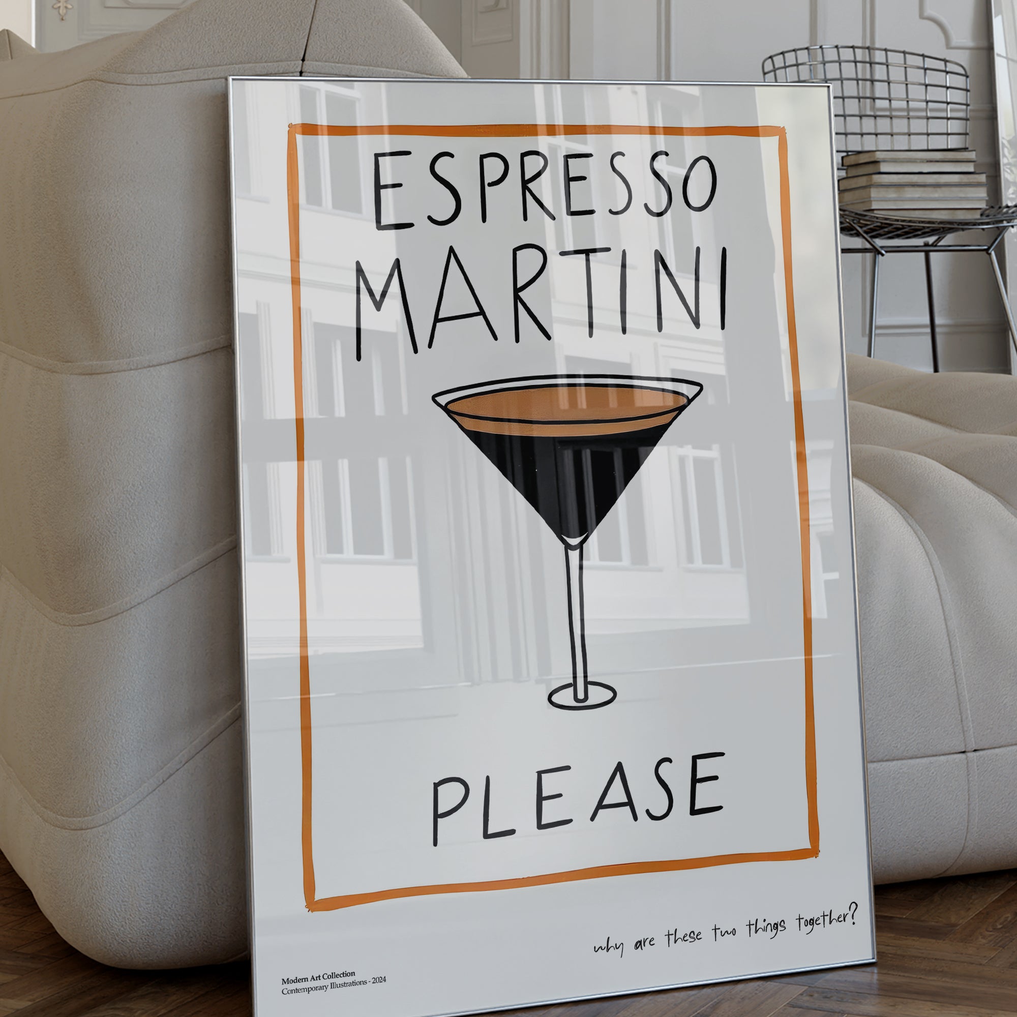 Plakat „Squeeze the Day” – Soczysta dawka optymizmu w Twoim domu!