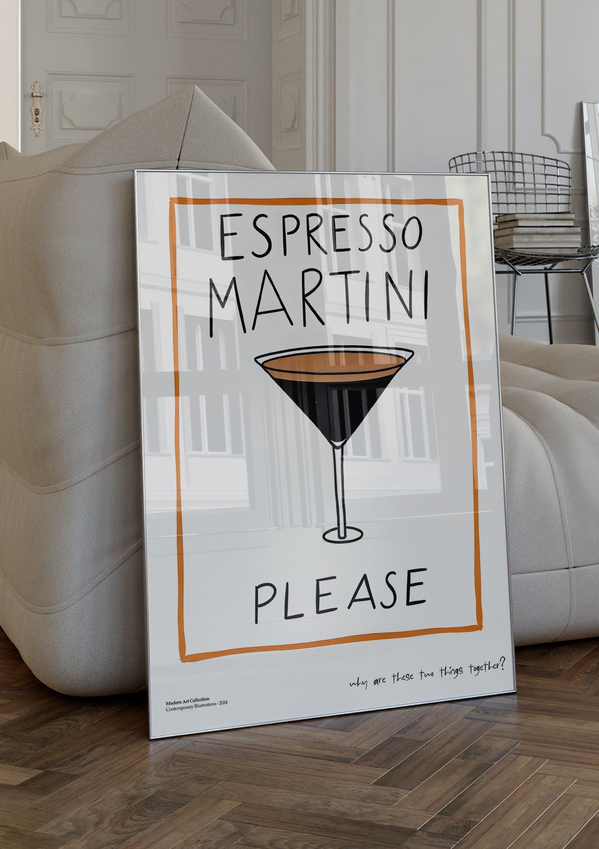 Plakat „Squeeze the Day” – Soczysta dawka optymizmu w Twoim domu!