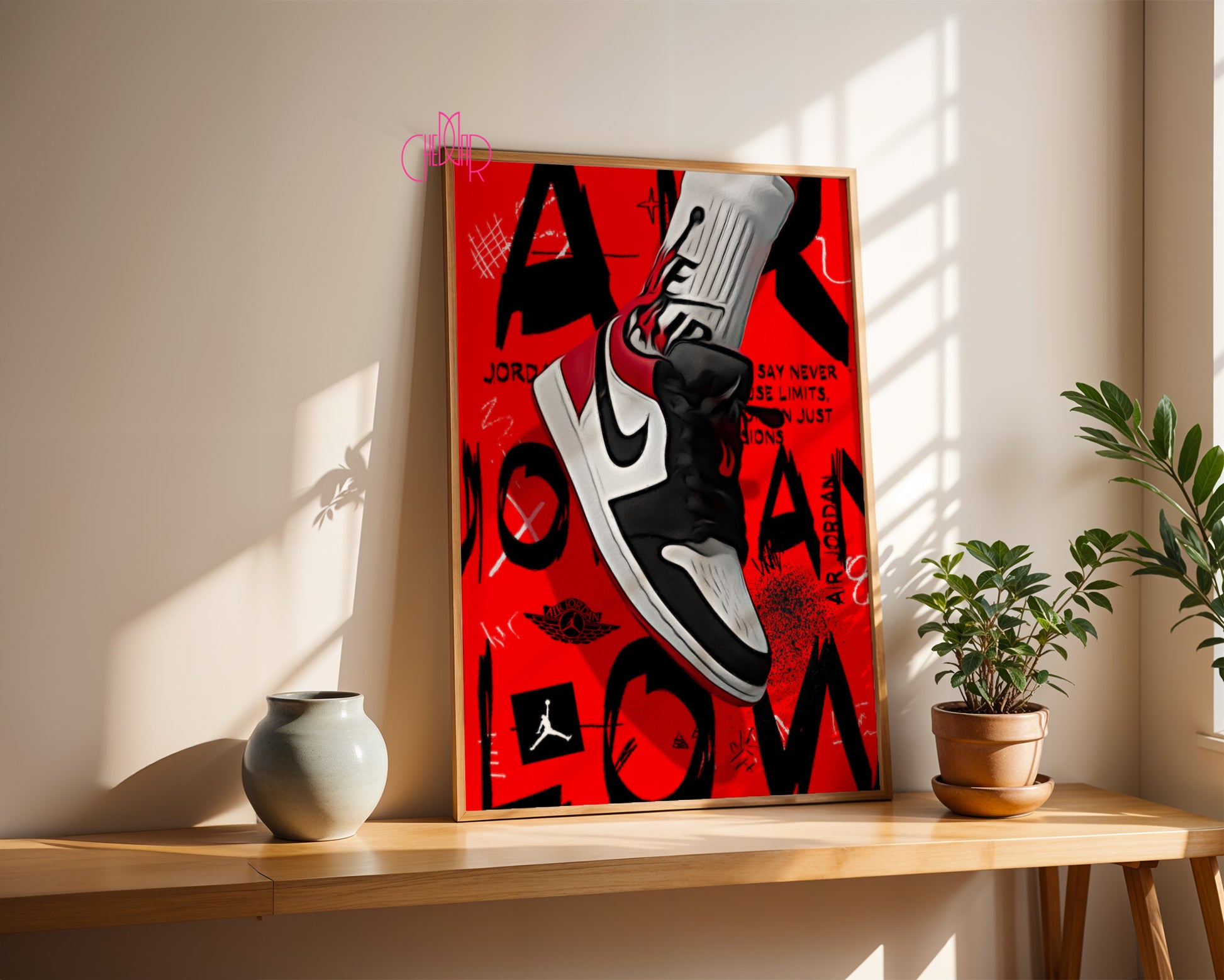 Michael Jordan – Czysta Dominacja