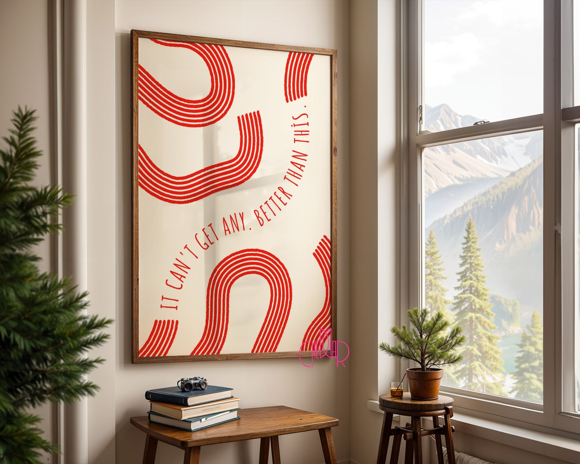 Better Than This – Modern Affirmation