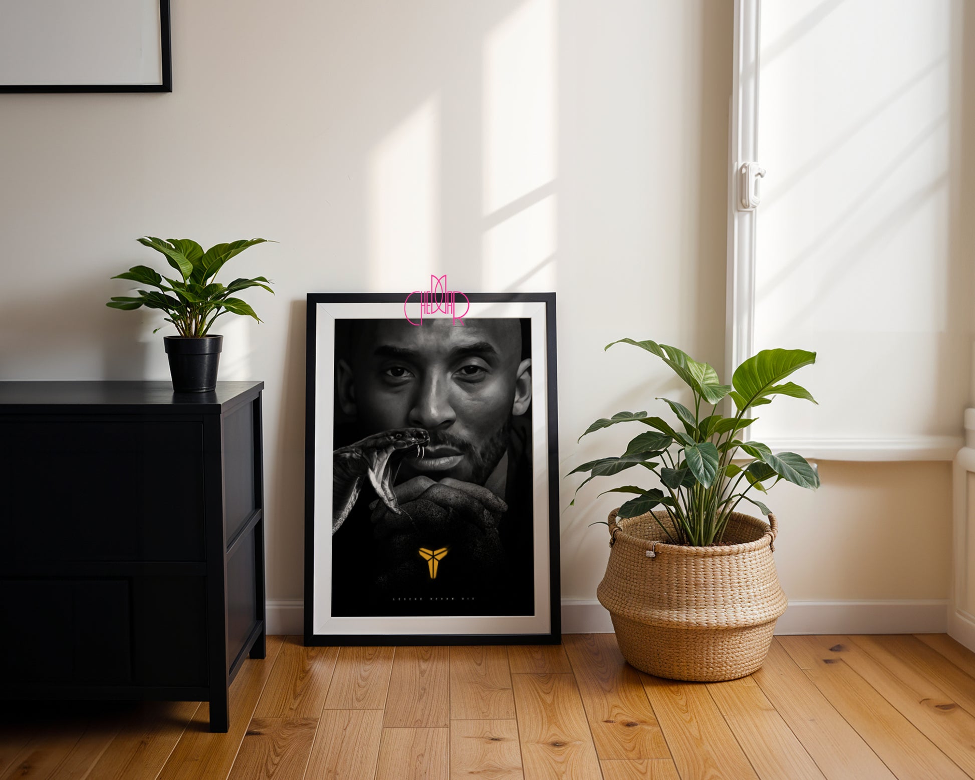 Kobe Bryant – The Black Mamba: Legenda Nigdy Nie Umiera