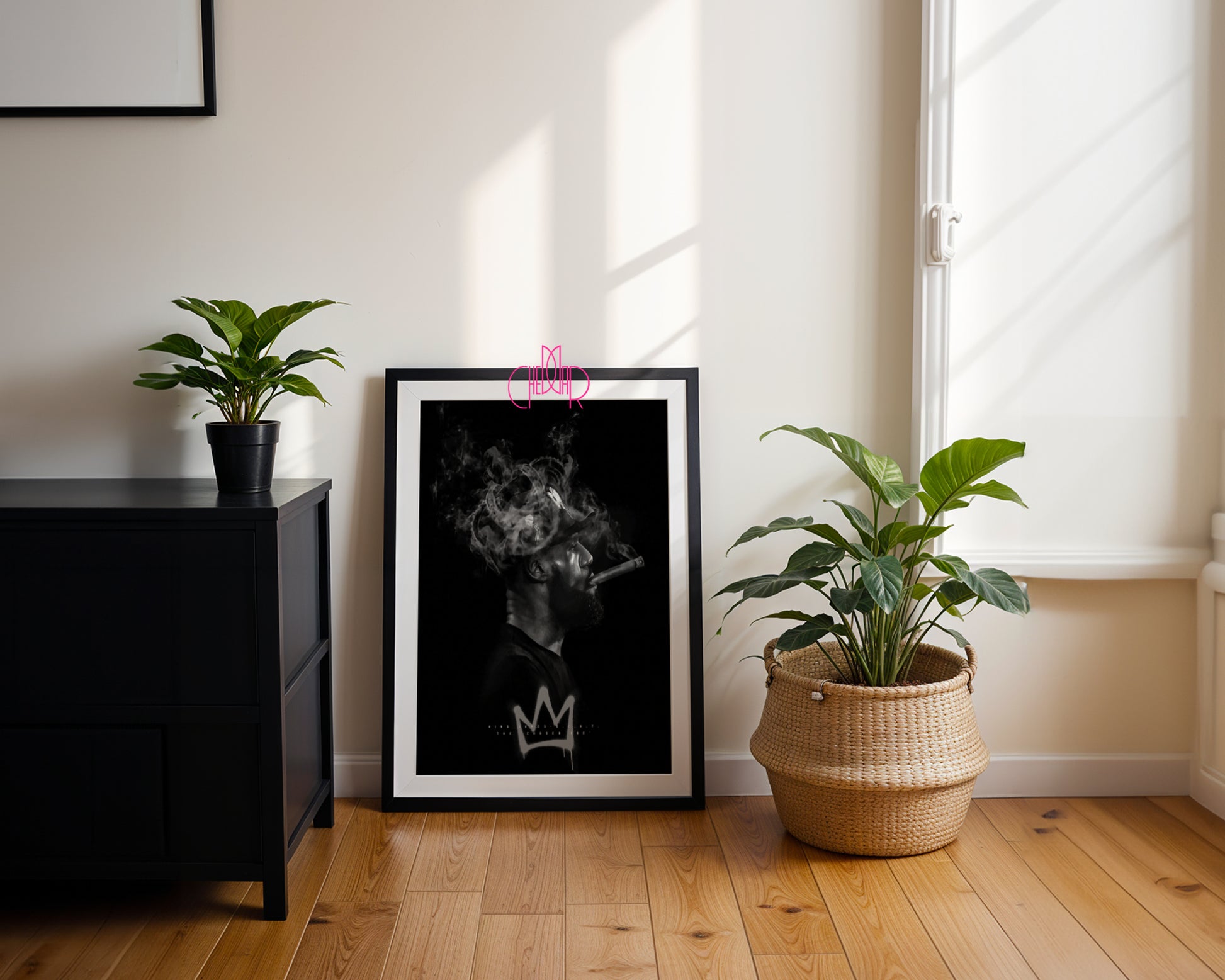 LeBron James – The Chosen One: Dym Zwycięstwa