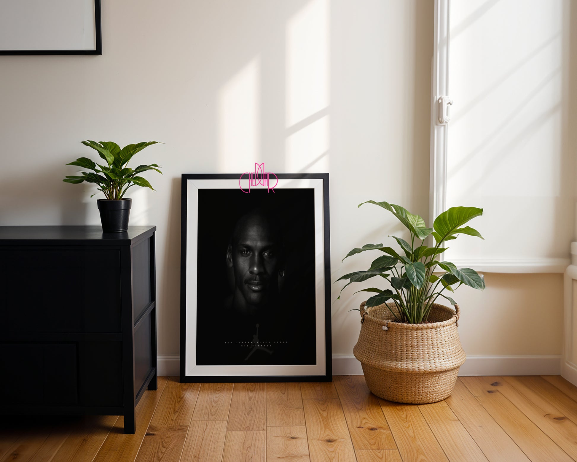 Michael Jordan – The Silent Icon: Esencja Mistrzostwa