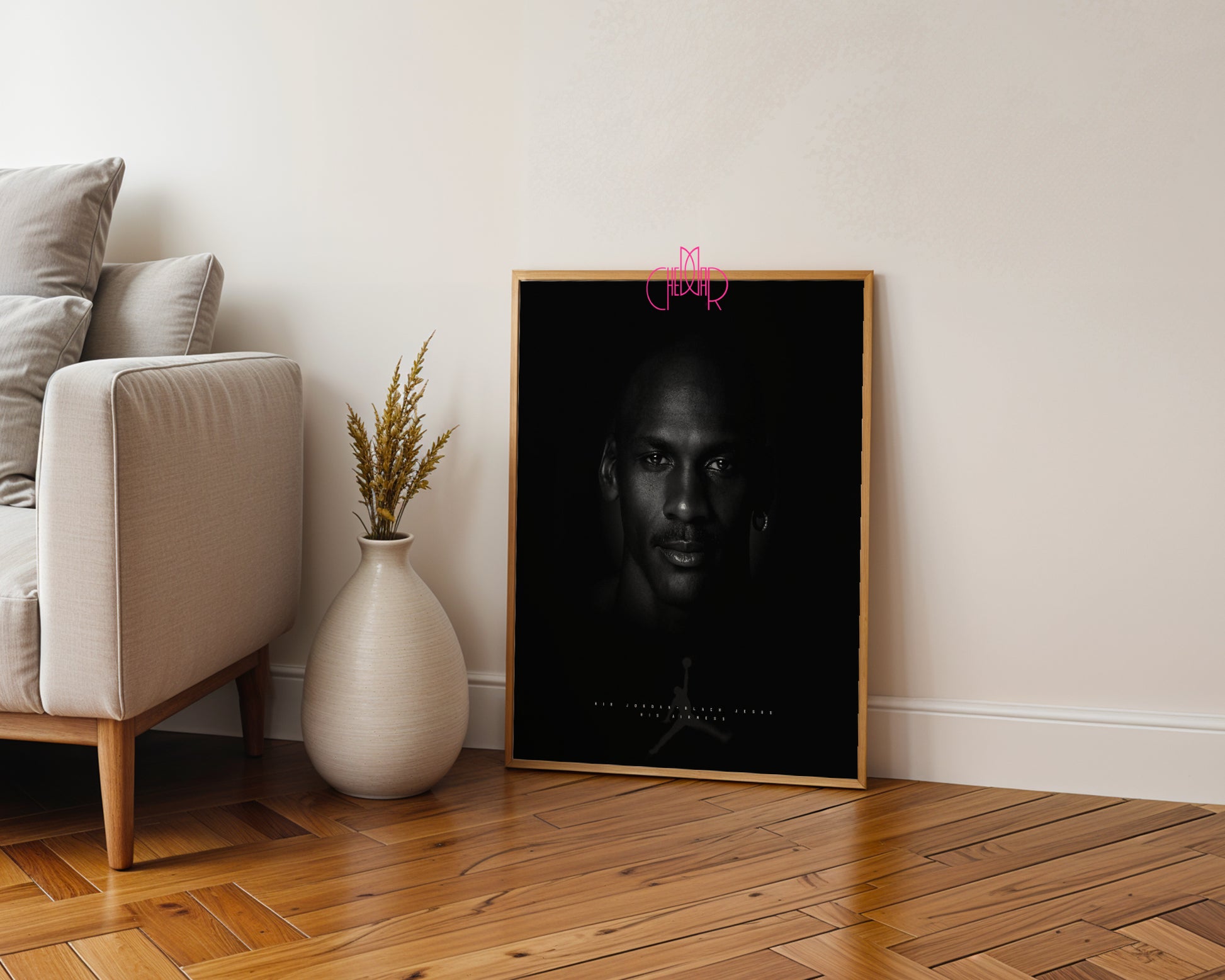 Michael Jordan – The Silent Icon: Esencja Mistrzostwa