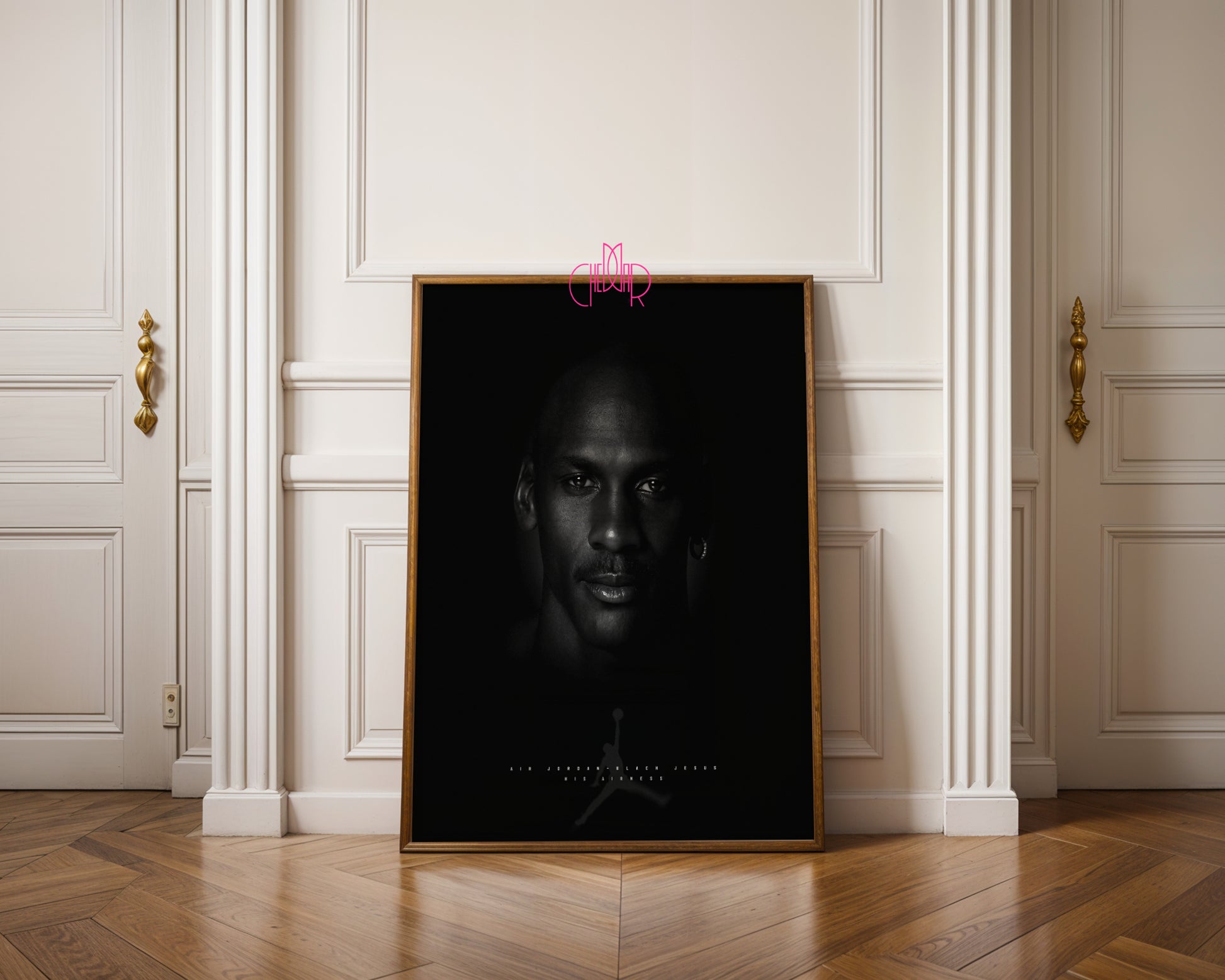 Michael Jordan – The Silent Icon: Esencja Mistrzostwa