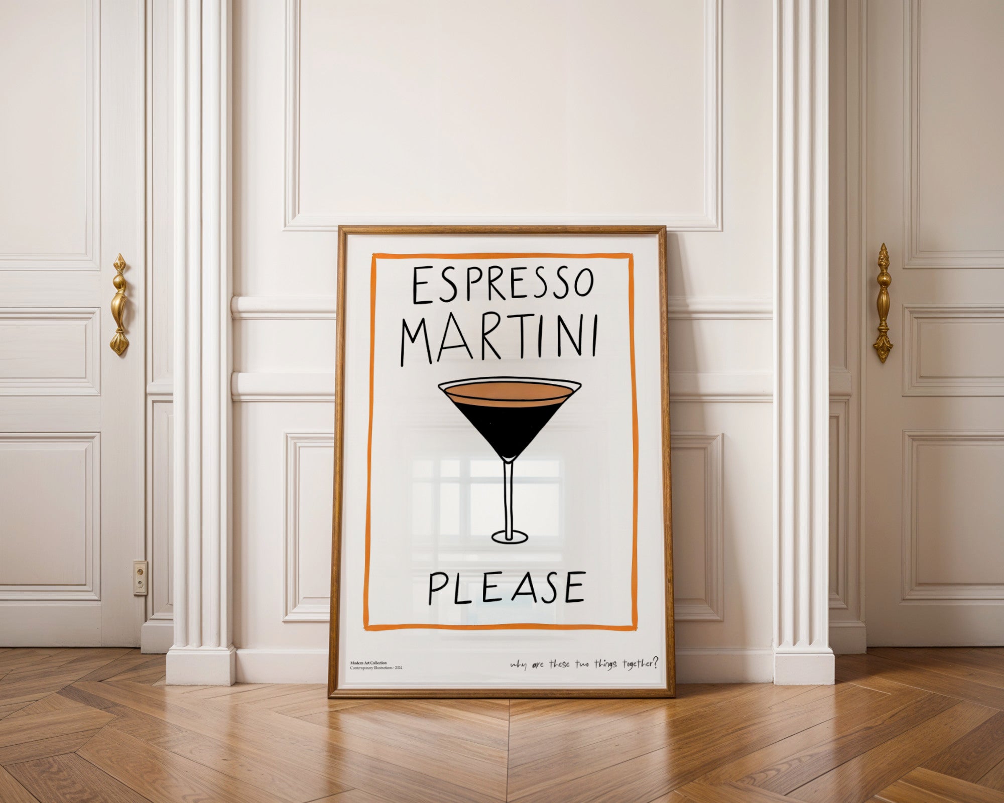 Plakat „Squeeze the Day” – Soczysta dawka optymizmu w Twoim domu!