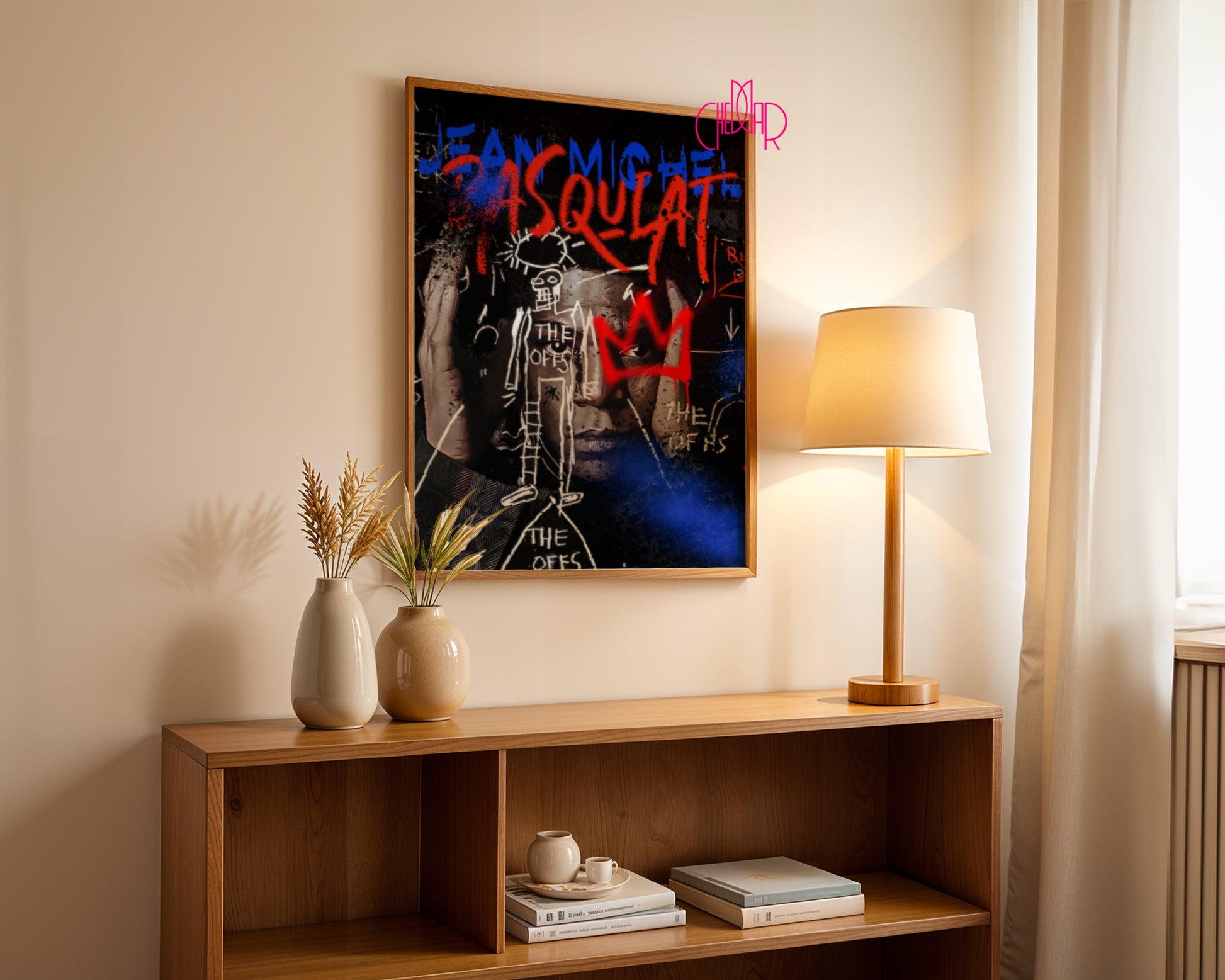 Basquiat – The Inner Genius