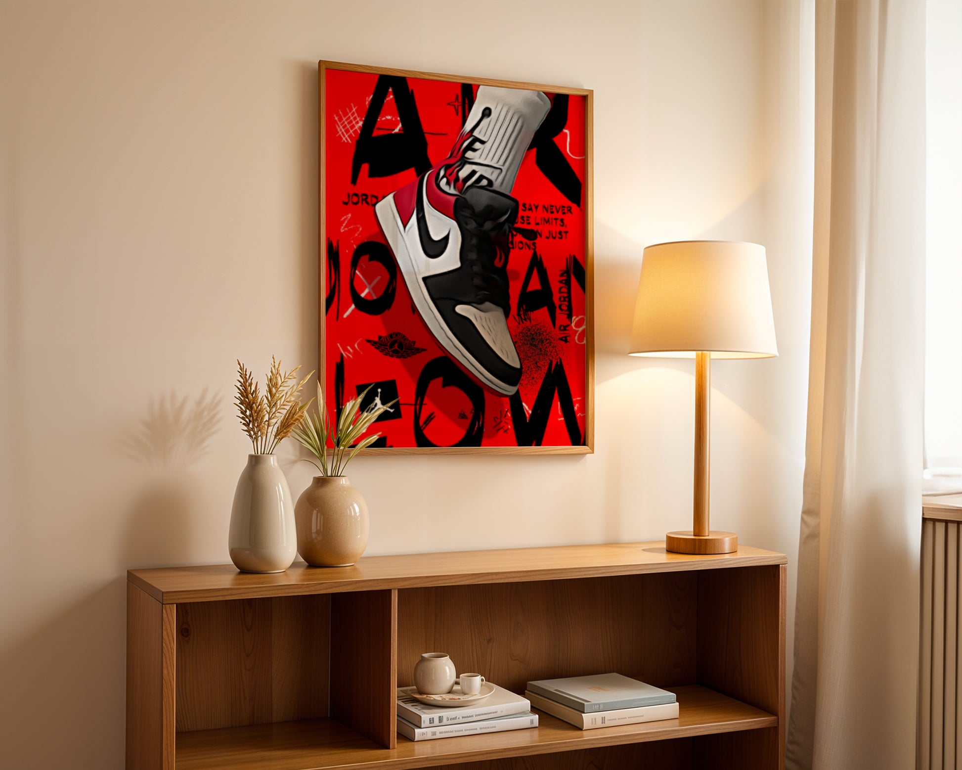 Michael Jordan – Czysta Dominacja