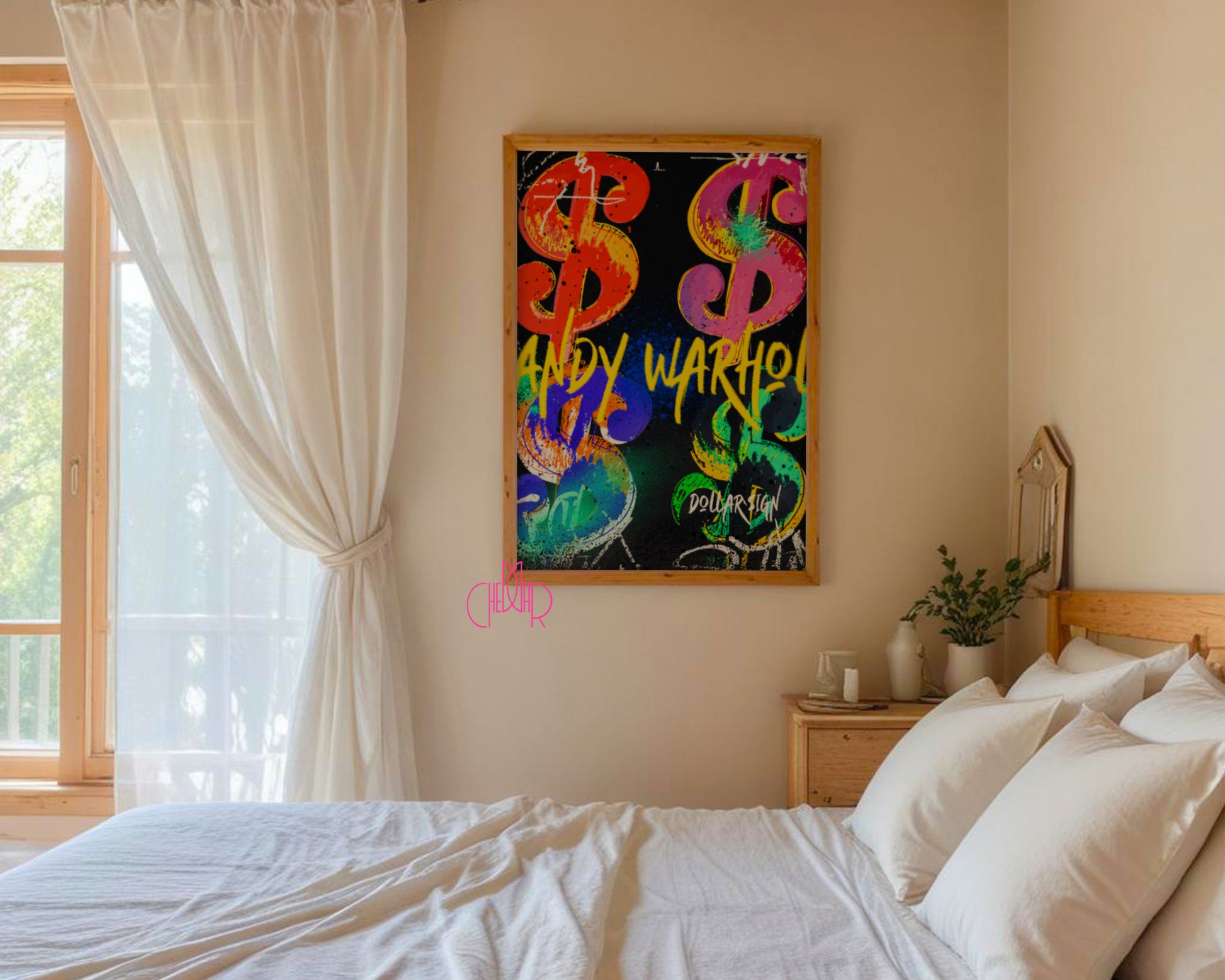 Warhol – The Multi-Dollar Edition