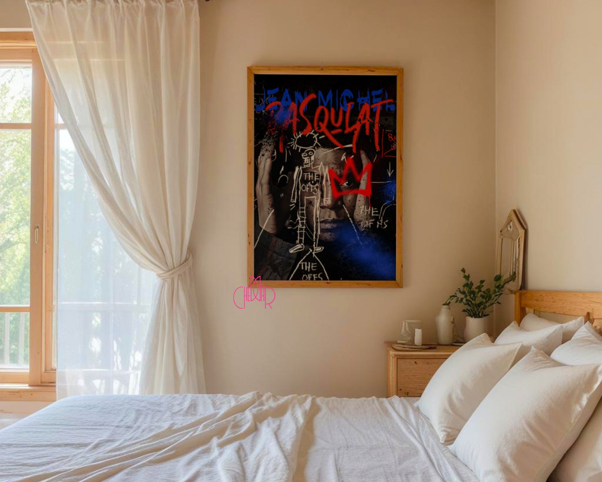 Basquiat – The Inner Genius