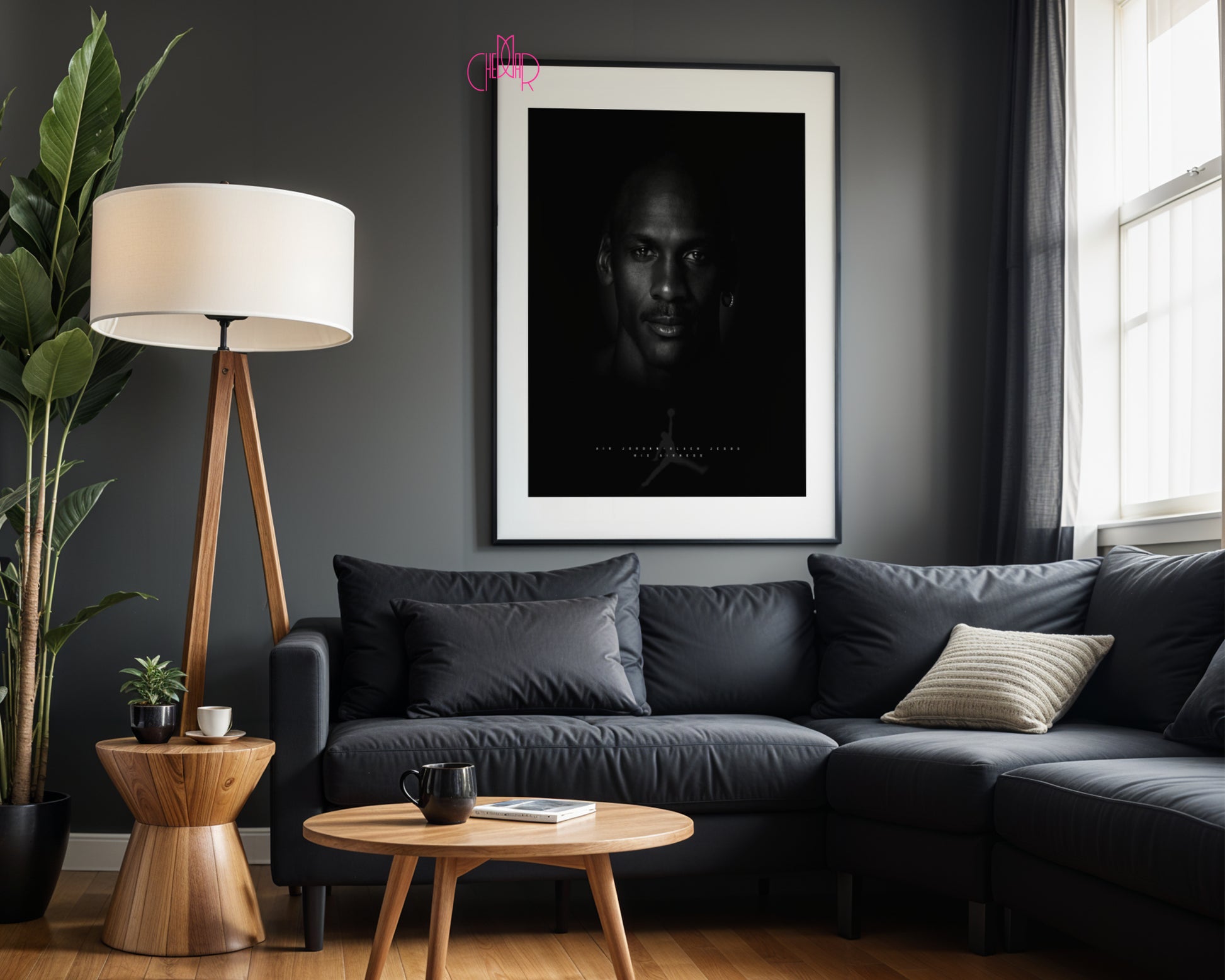 Michael Jordan – The Silent Icon: Esencja Mistrzostwa