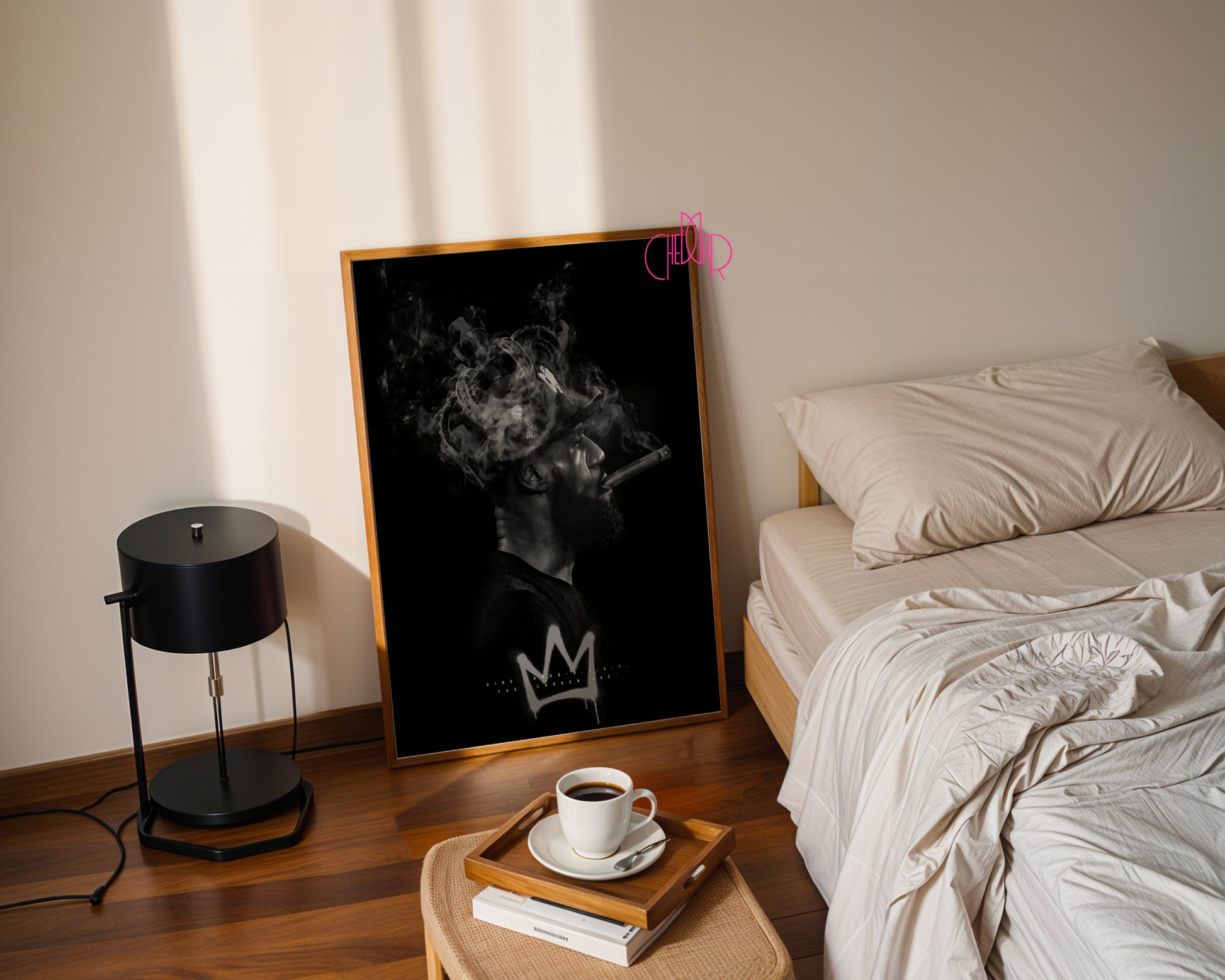 LeBron James – The Chosen One: Dym Zwycięstwa