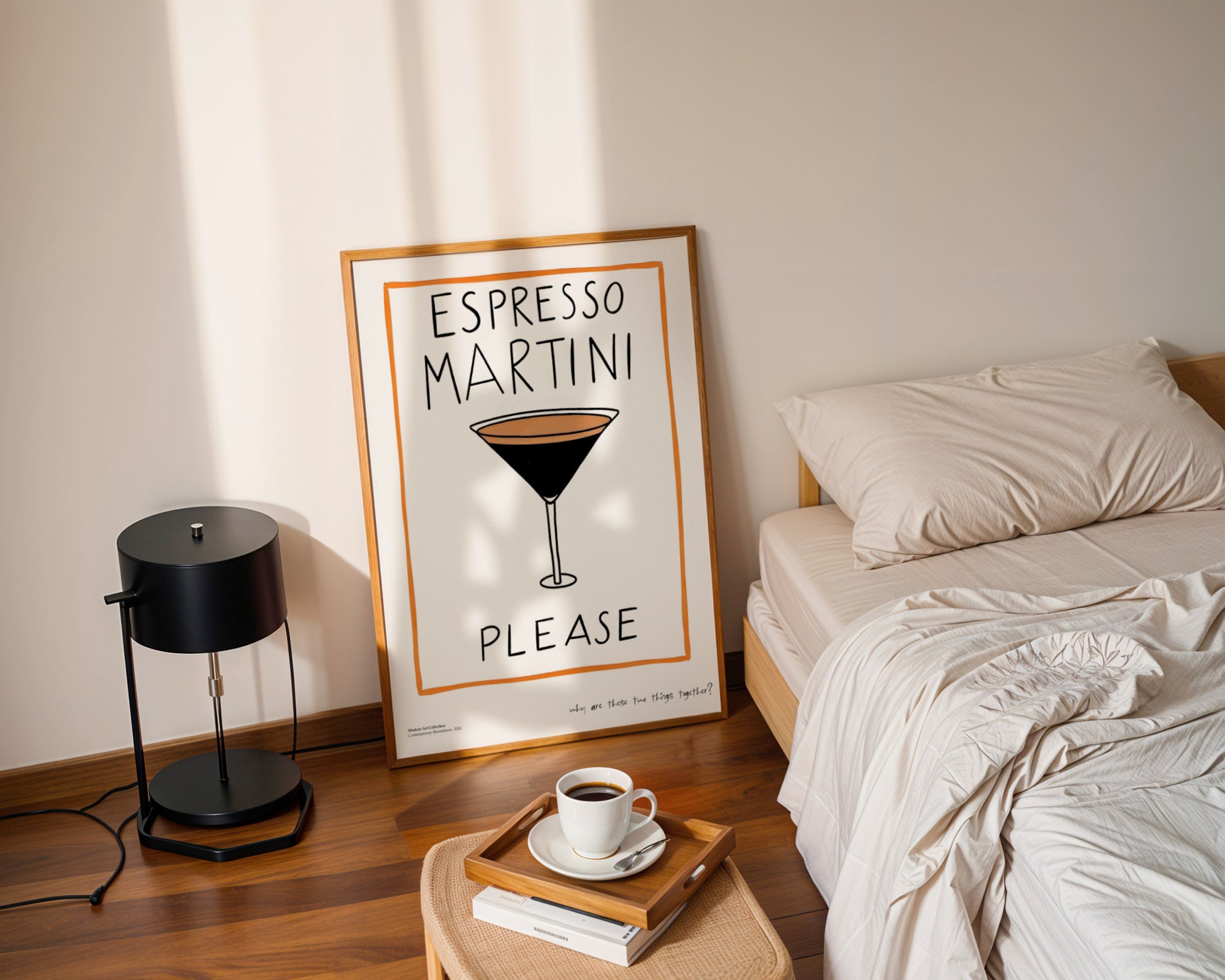 Plakat „Squeeze the Day” – Soczysta dawka optymizmu w Twoim domu!