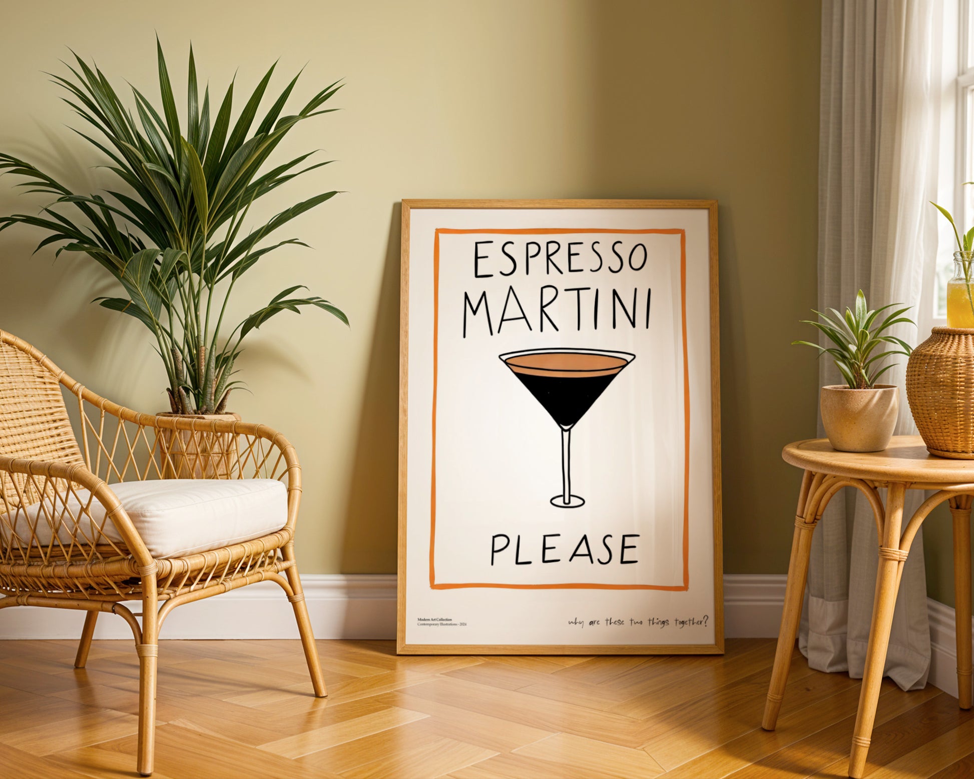 Plakat „Squeeze the Day” – Soczysta dawka optymizmu w Twoim domu!