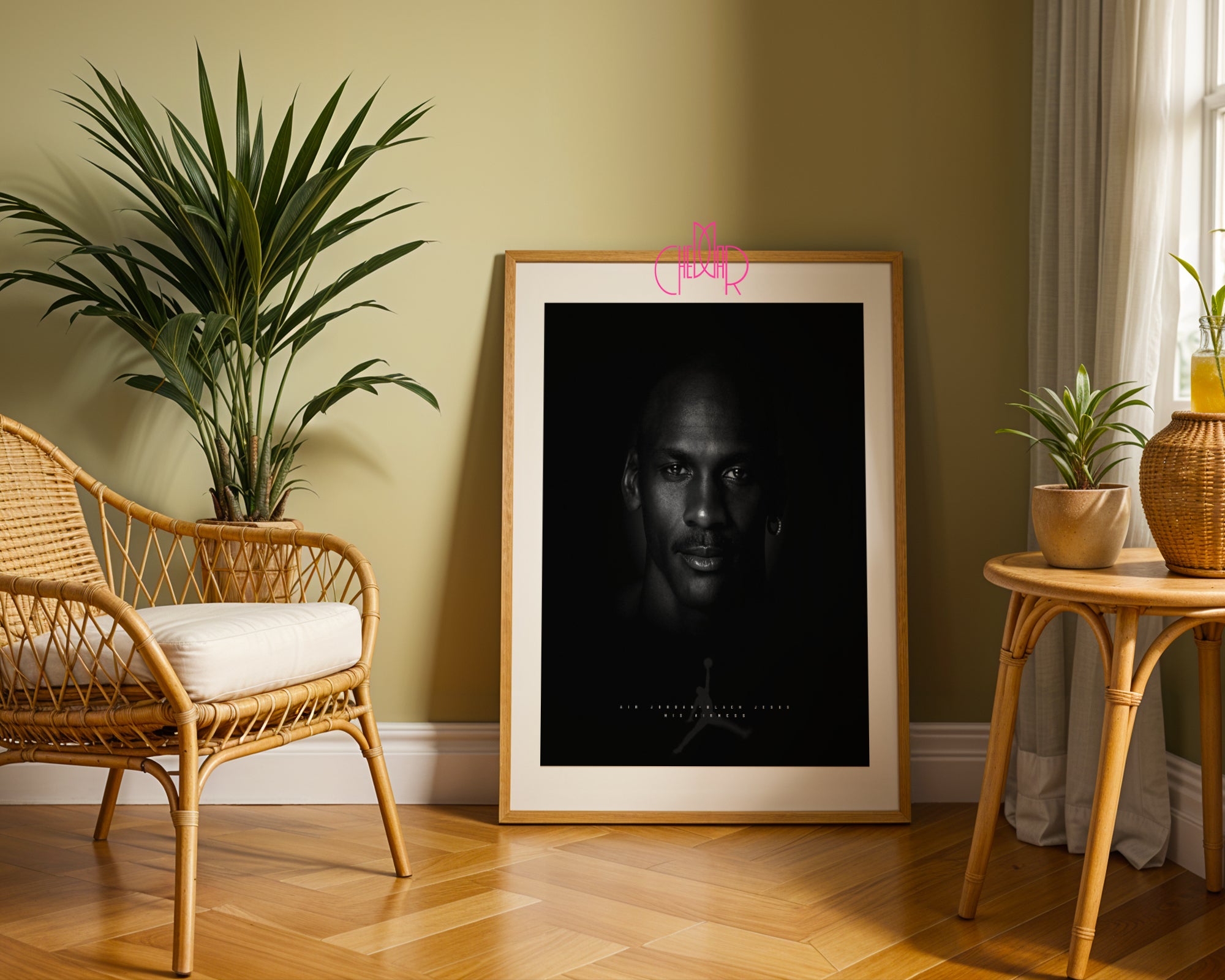 Michael Jordan – The Silent Icon: Esencja Mistrzostwa