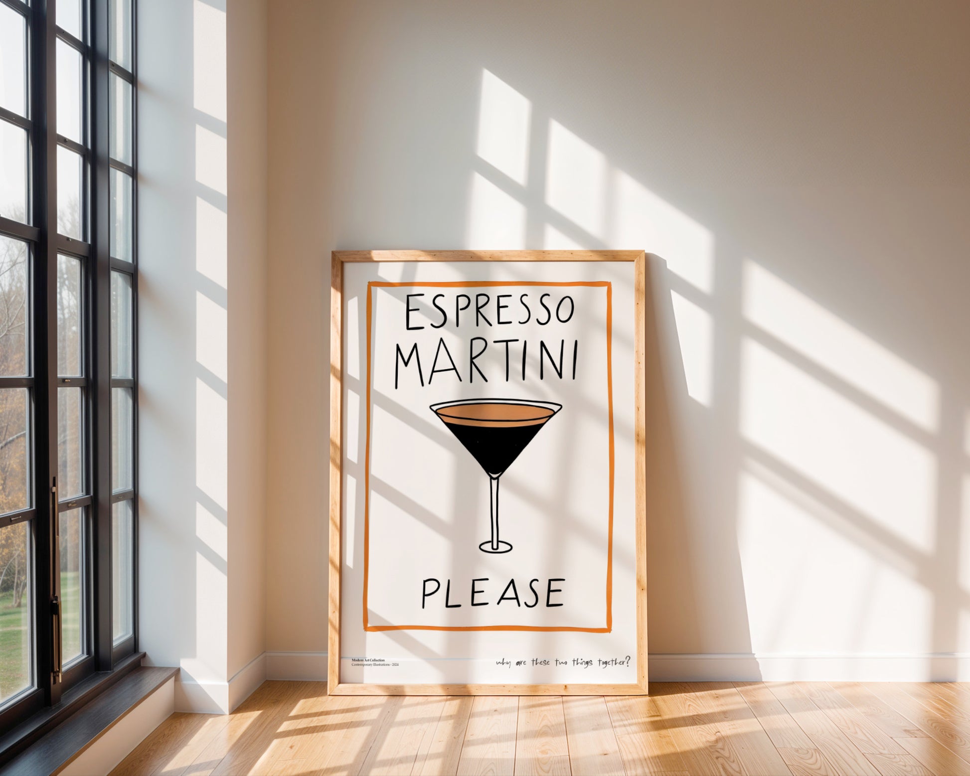 Plakat „Squeeze the Day” – Soczysta dawka optymizmu w Twoim domu!