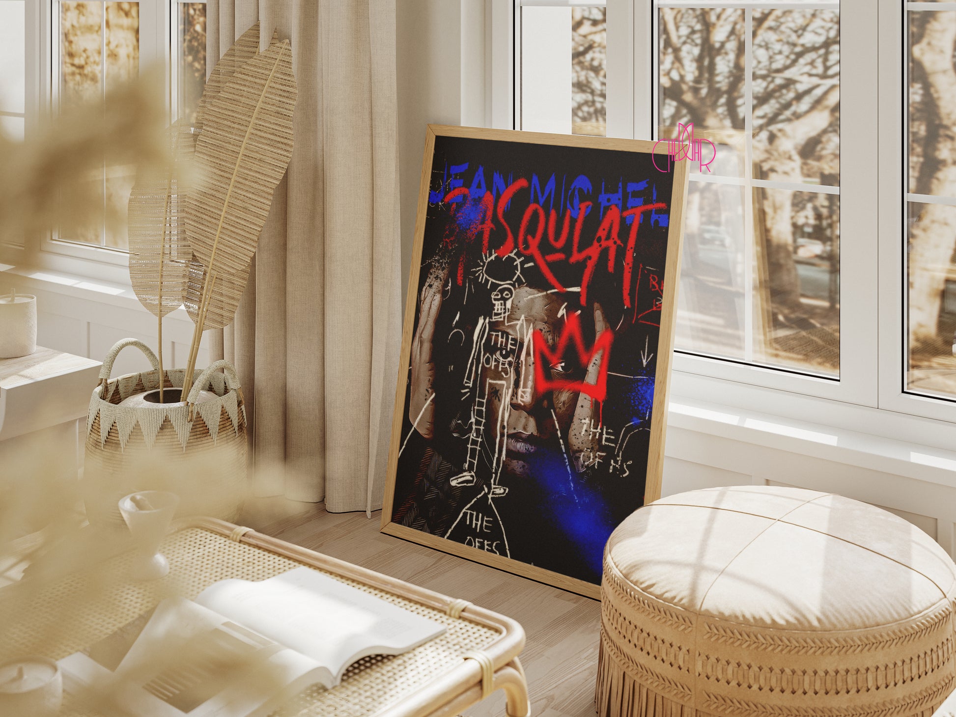 Basquiat – The Inner Genius