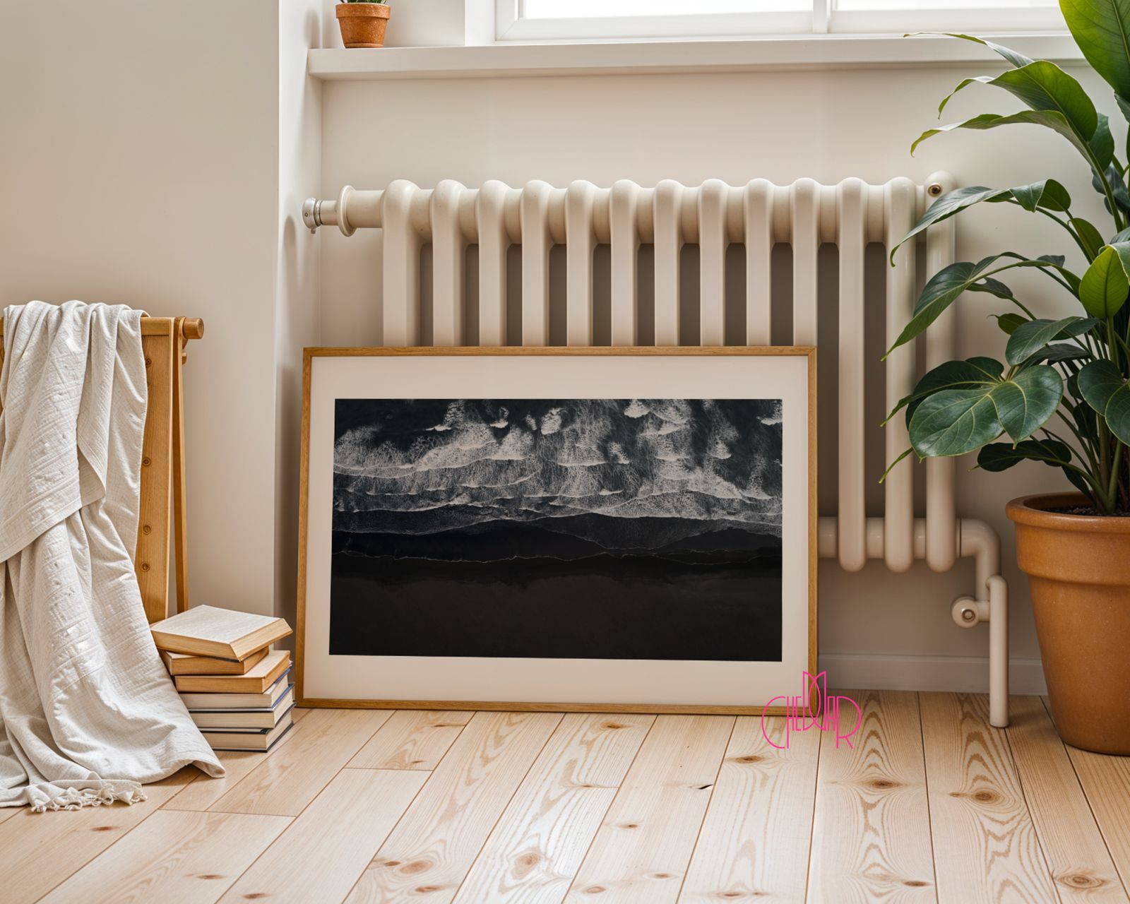 Mroczne Wybrzeże: Perspektywa Minimal