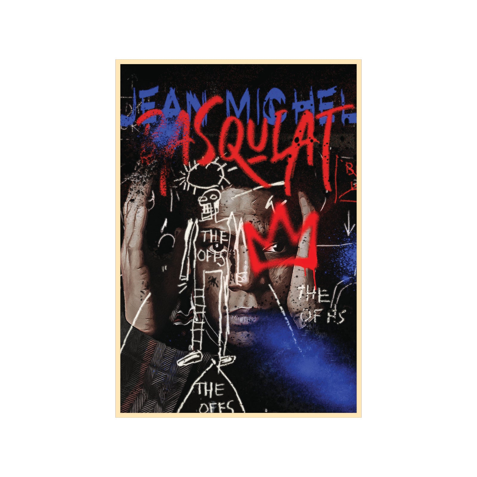 Basquiat – The Inner Genius